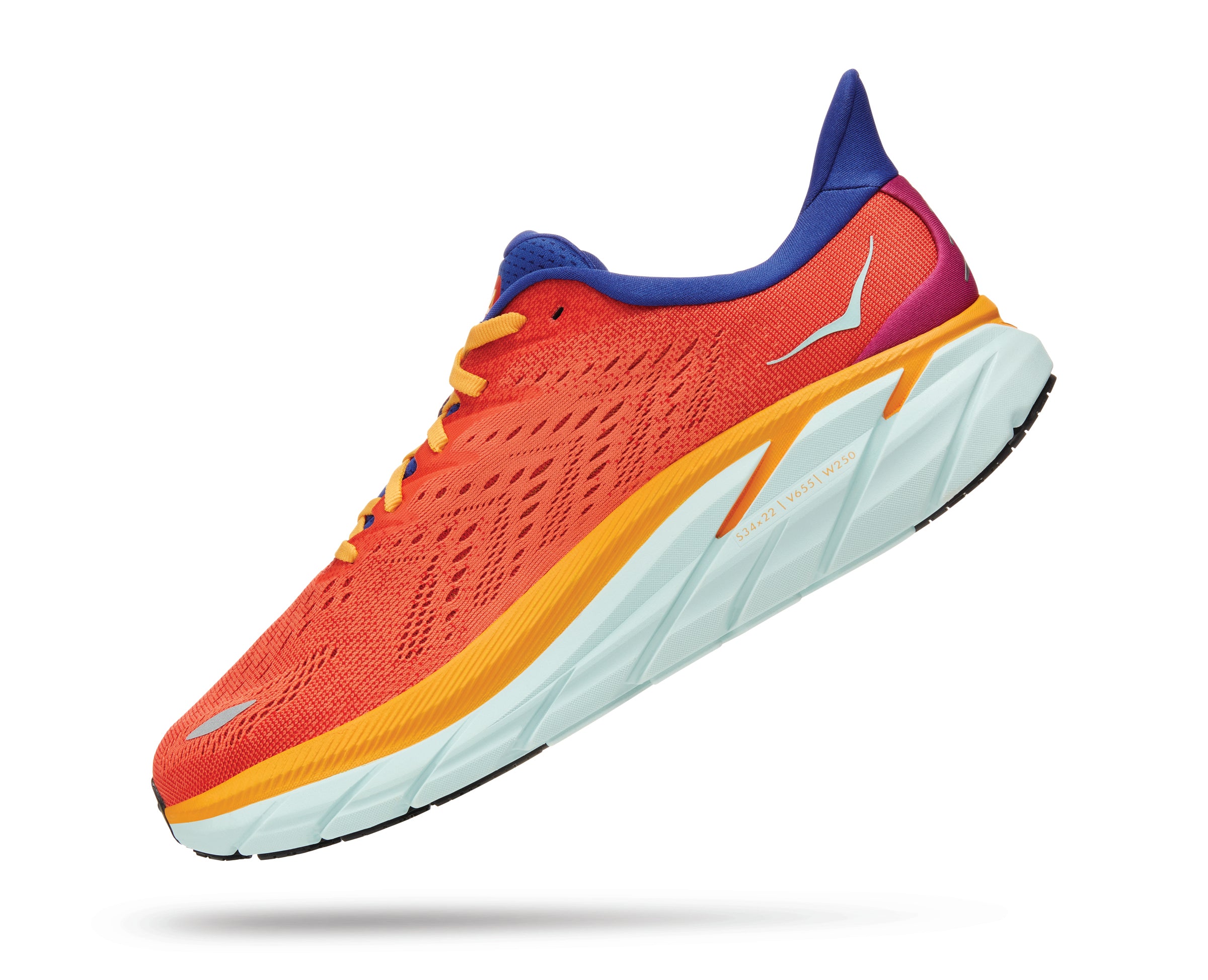 HOKA ONE ONE Men's Clifton 8 – Portland Running Company