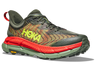 HOKA ONE ONE Men's Mafate Speed 4 Trail Running Shoe