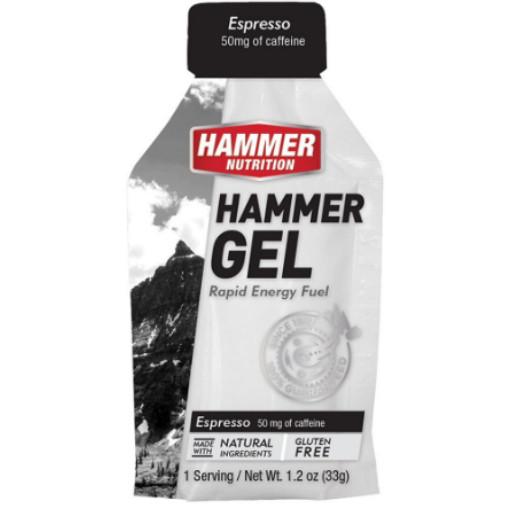 Hammer Gel Single Energy Gel Packet