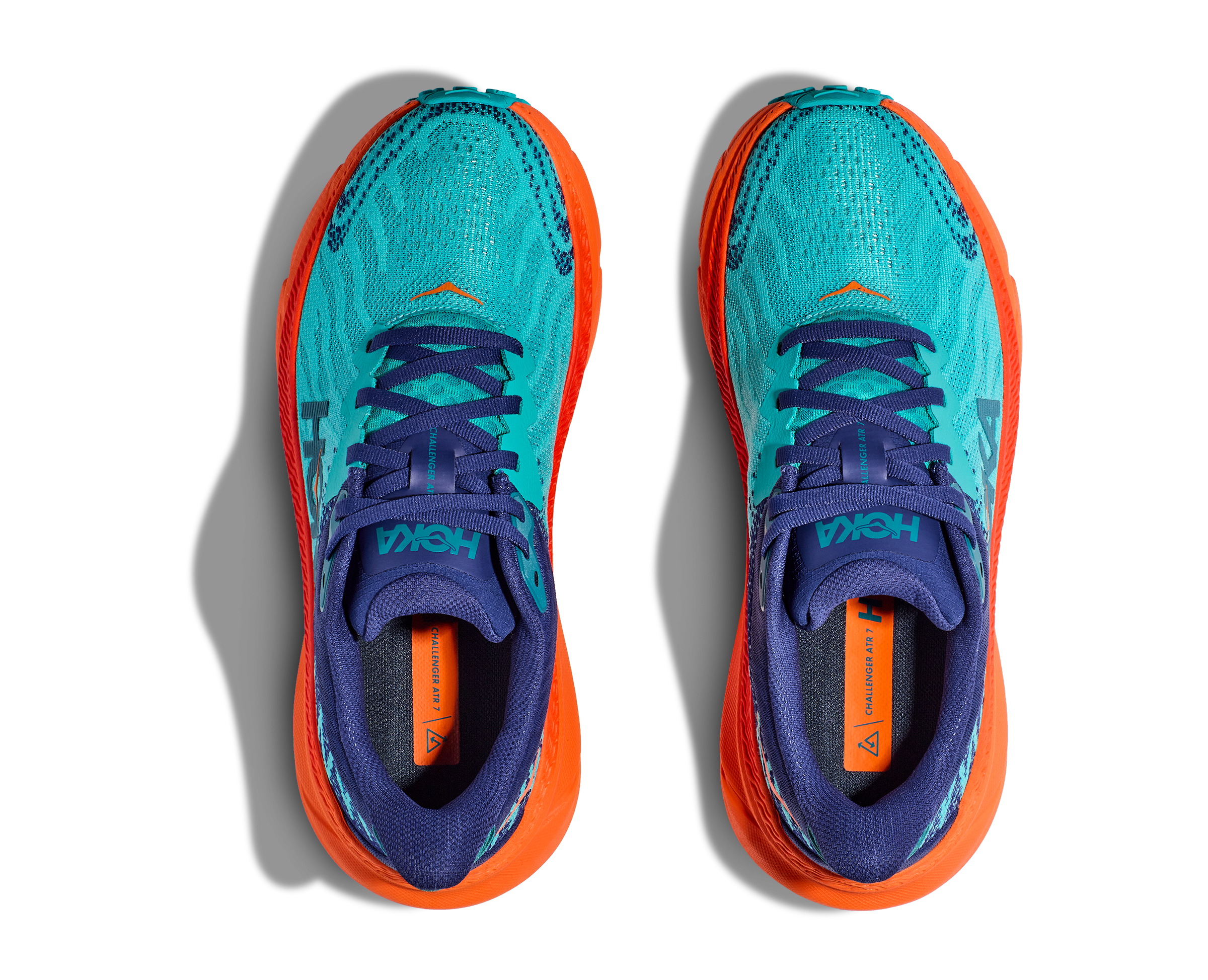 HOKA ONE ONE Men's Challenger 7 – Portland Running Company