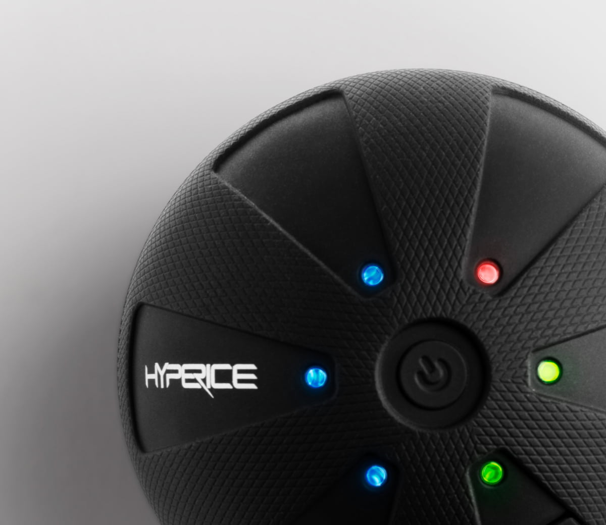 Hypersphere Mini Vibrating Massage Ball – Portland Running Company