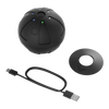 Hypersphere Mini Vibrating Massage Ball