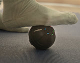 Hyperice Hypersphere Mini - Black Hyperice Hypersphere Mini - Black