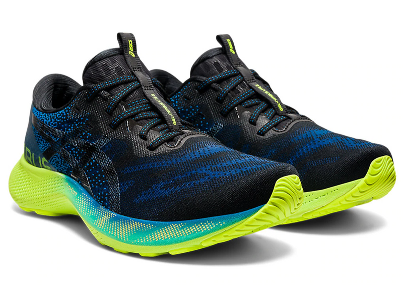 ASICS men's GEL-Nimbus LITE 2 neutral running shoe