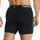 Nike Men's Breathe Micro Boxer Brief 2-Pack