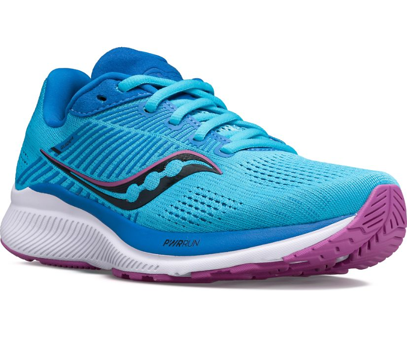 Saucony Women s Guide 14 Portland Running Company