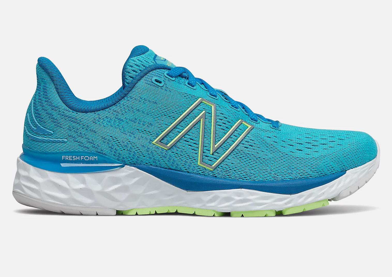 New balance cheap 609 cyan