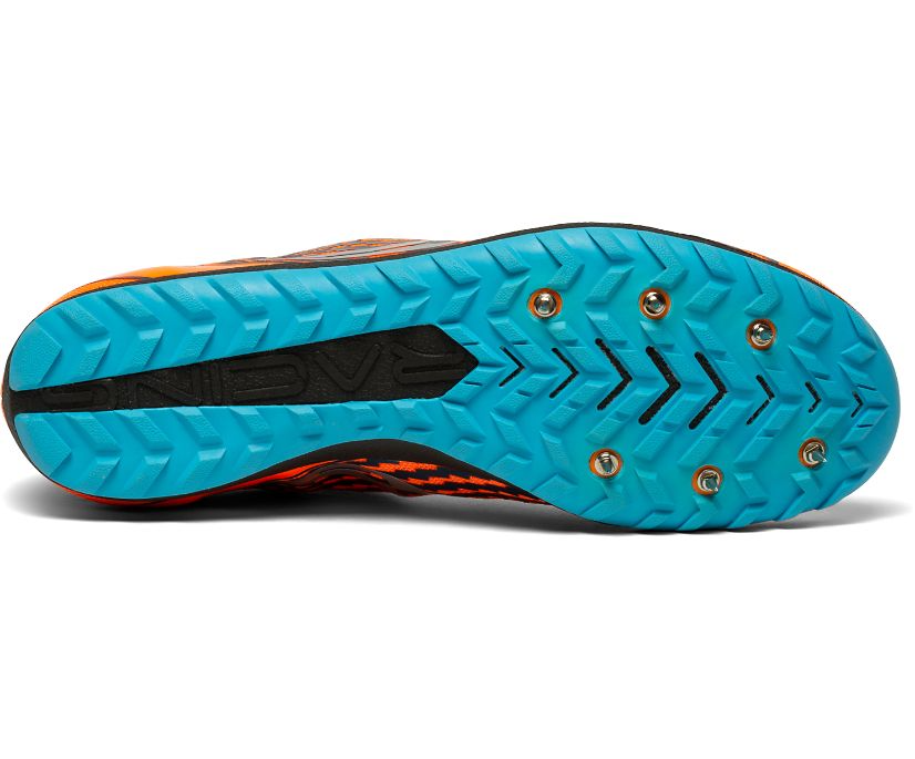 Men's Havok XC 3 Spike - Running