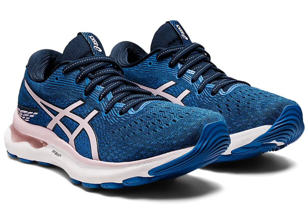 ASICS Women s GEL Nimbus 24 Portland Running Company