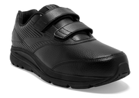 Brooks Men's Addiction Walker 2 V-strap Velcro Walking Shoe