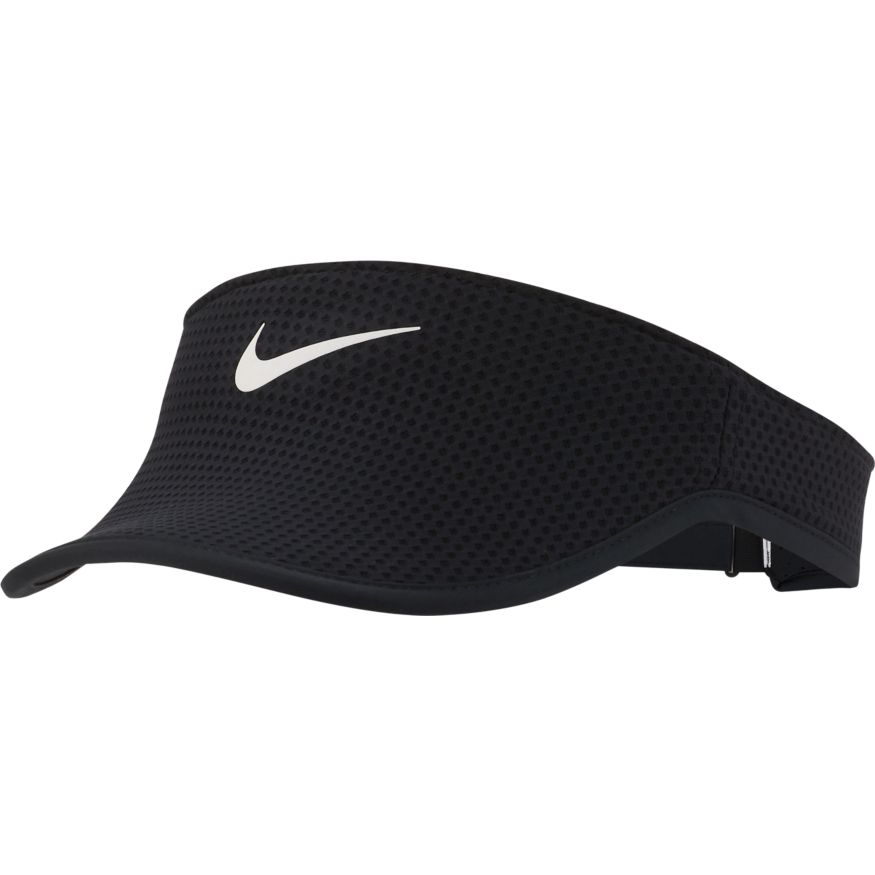 Nike Women s Aerobill Running Visor Portland Running Company