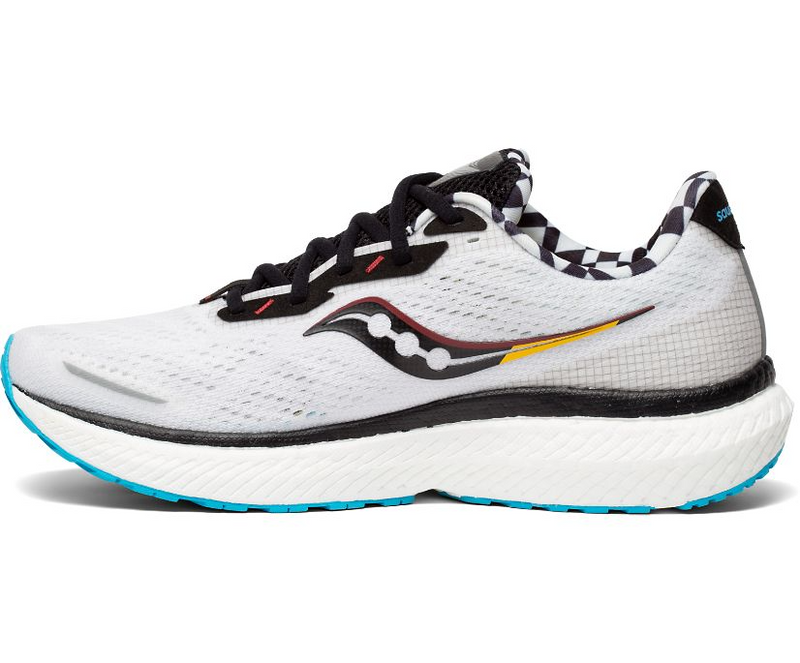 Saucony Men's Triumph 19