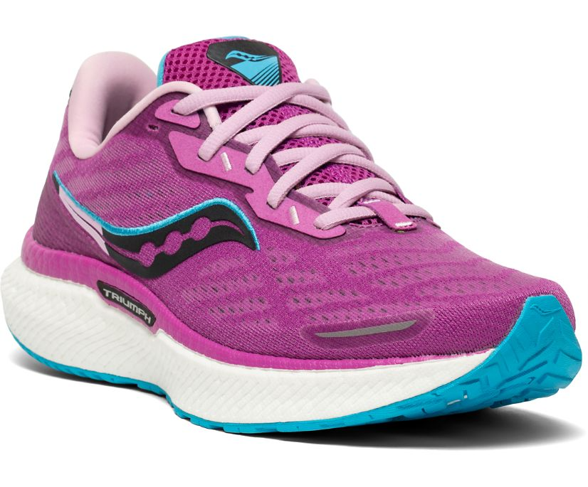 Saucony triumph top 10 womens