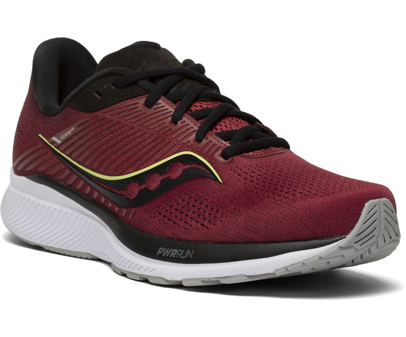 Saucony Men's Guide 14