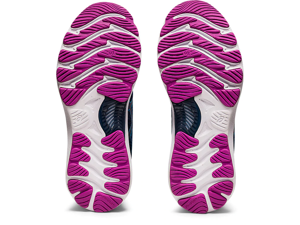 Gel 2025 nimbus donna