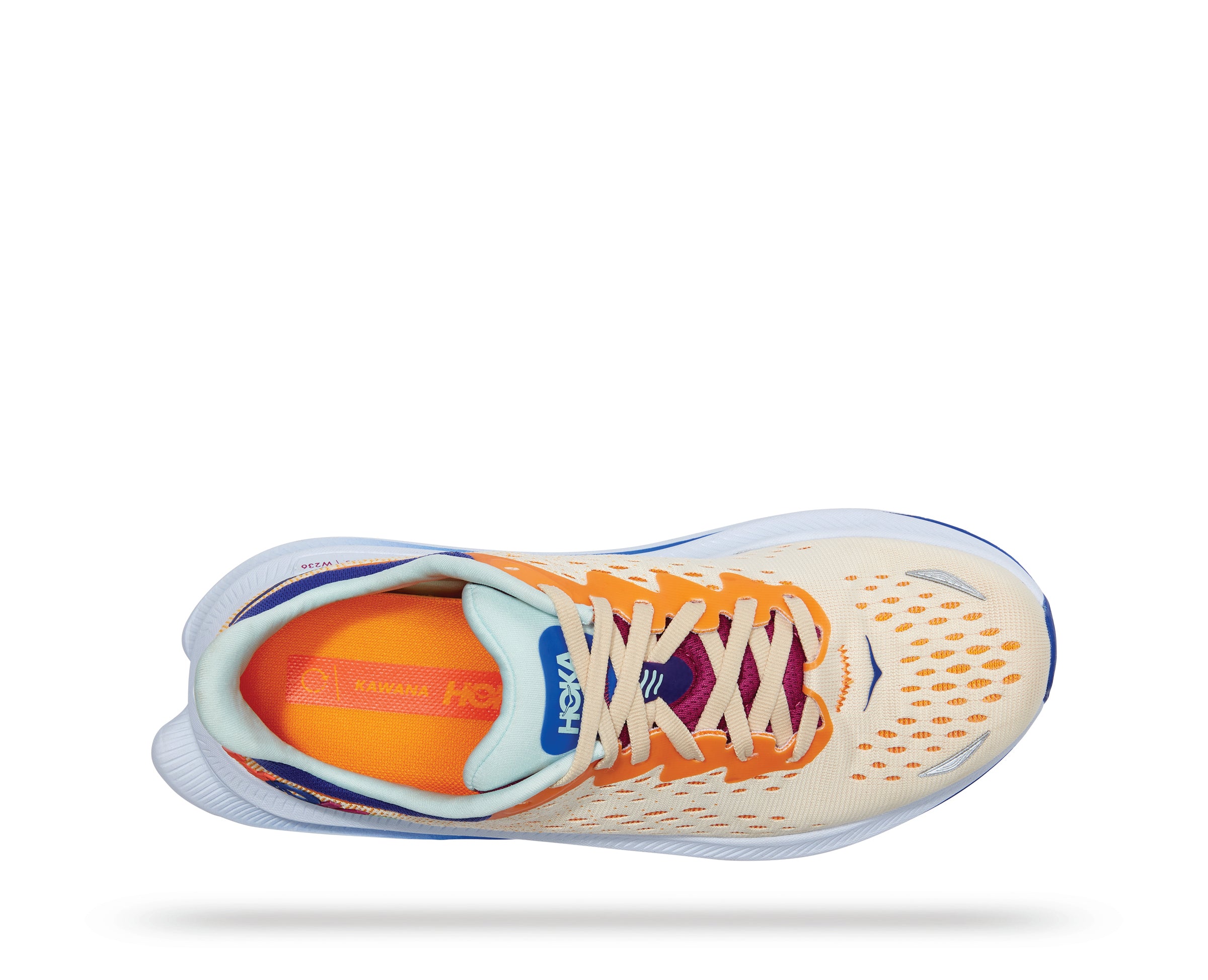 HOKA ONE ONE - 室内使用のみHOKA Kawana レディースモデル24.5センチ HOKA®公式サイト【トランスポート|TRANSPORT 196565160805