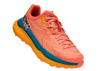 HOKA ONE ONE Women's Tecton X Trail Running Shoe