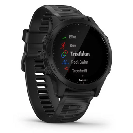 Garmin Forerunner 945 Multisport GPS Training Watch