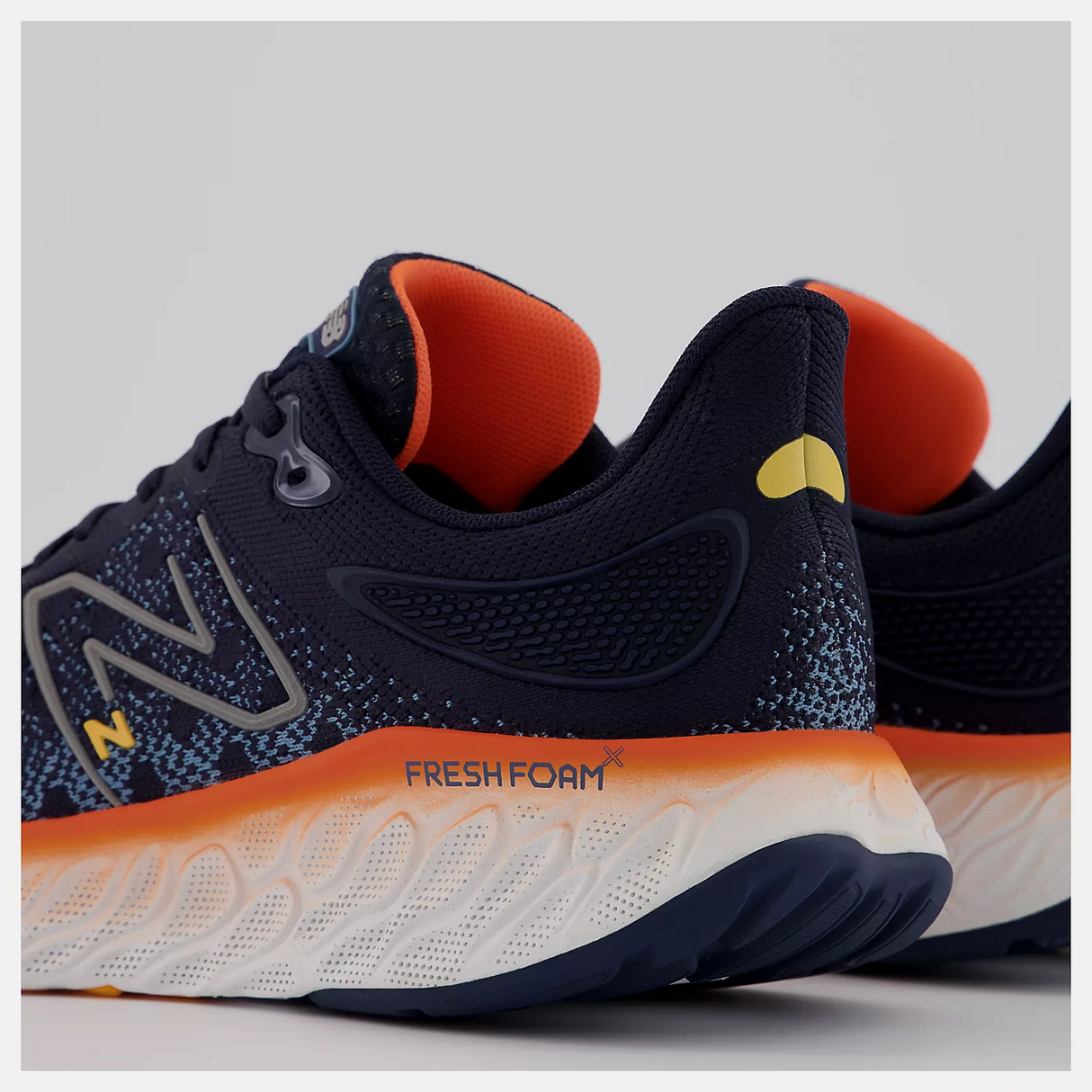 【NEW BALANCE】 Scarpa Fresh Foam X 1080v12 - スニーカー New Balance Men's Fresh Foam X 1080v12 – Portland Running