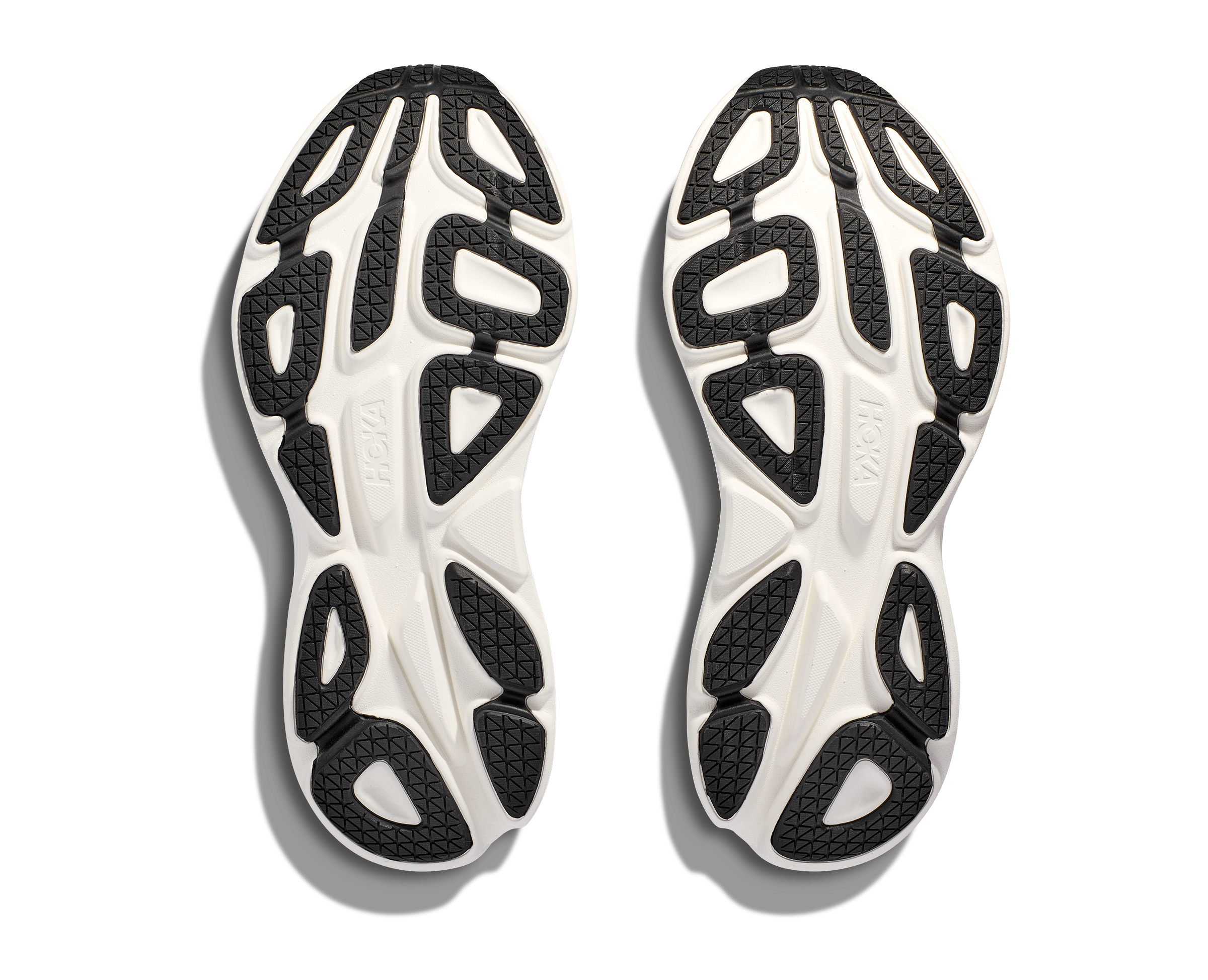 HOKA ONE ONE Men's Bondi 8