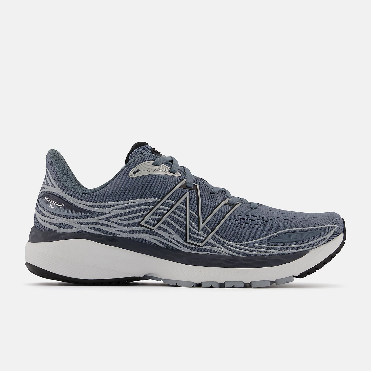 New Balance Men's Fresh Foam X 860v12