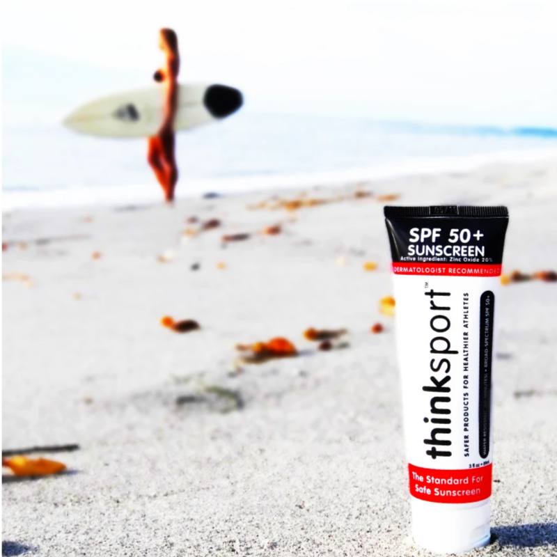 Safe sunscreen deals