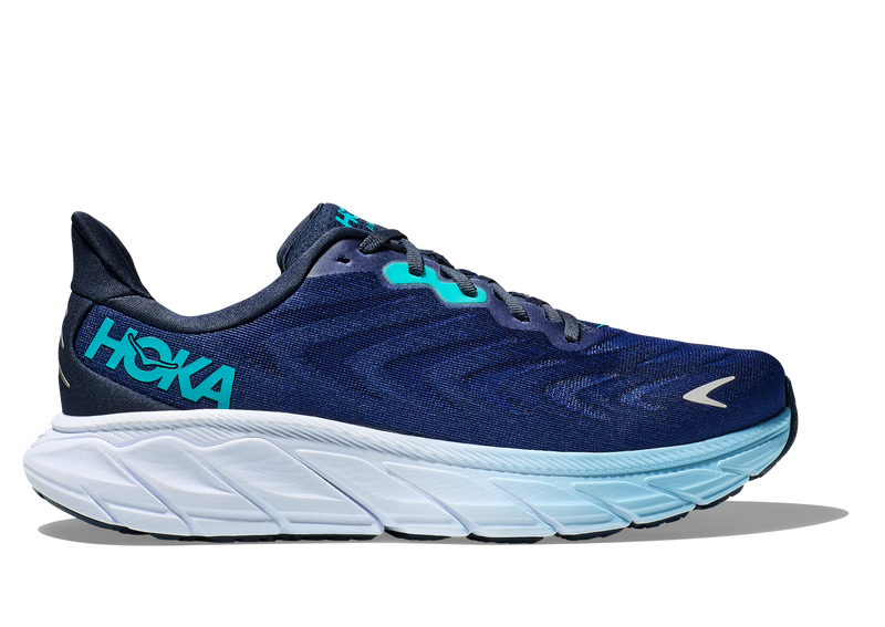 HOKA ONE ONE Men's Arahi 6