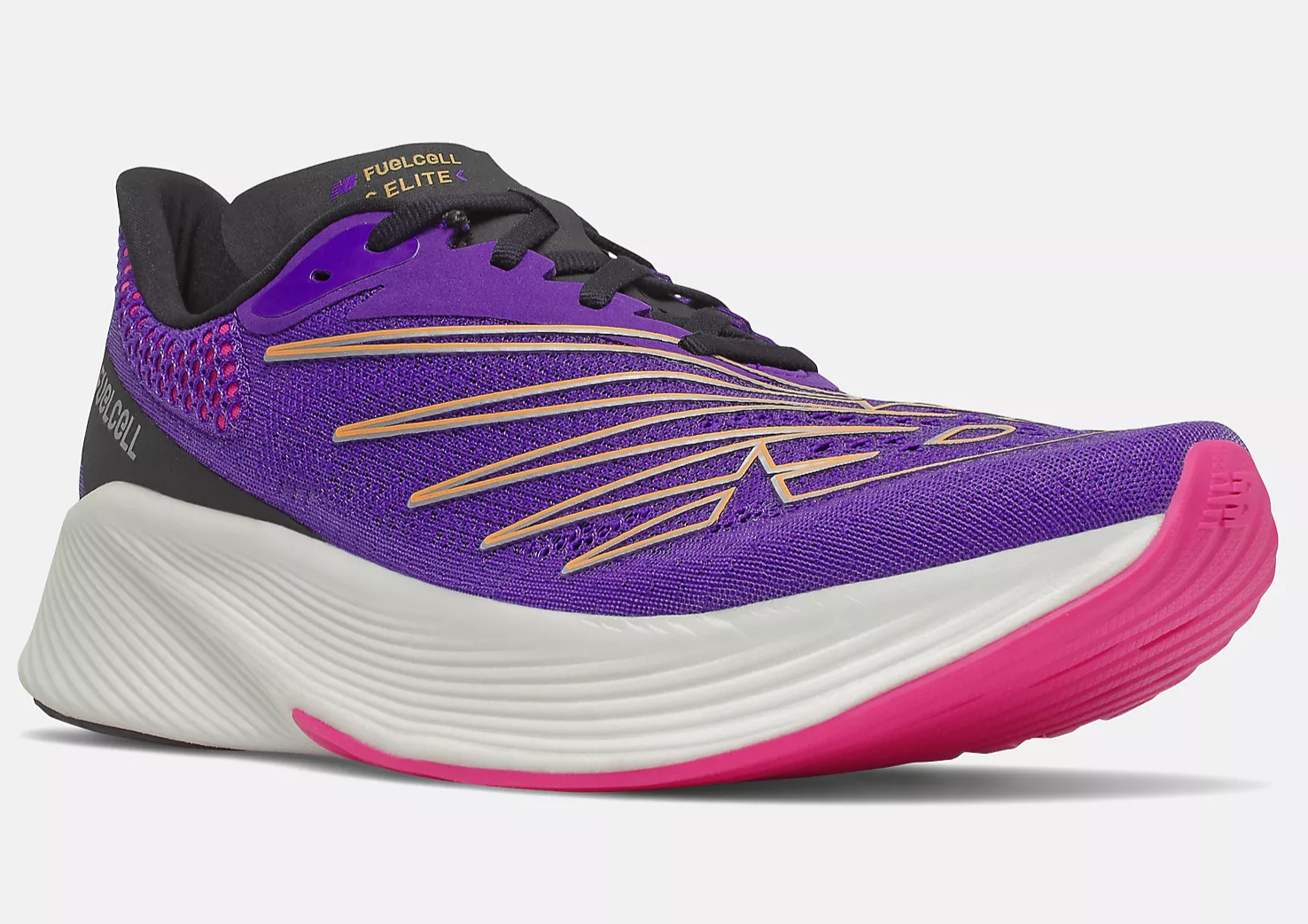 ニューバランス　FuelCell RC Elite v2 Amazon.com | New Balance FuelCell RC Elite v2 Deep Violet