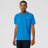 New Balance Men's Impact Run Short Sleeve Workout Shirt