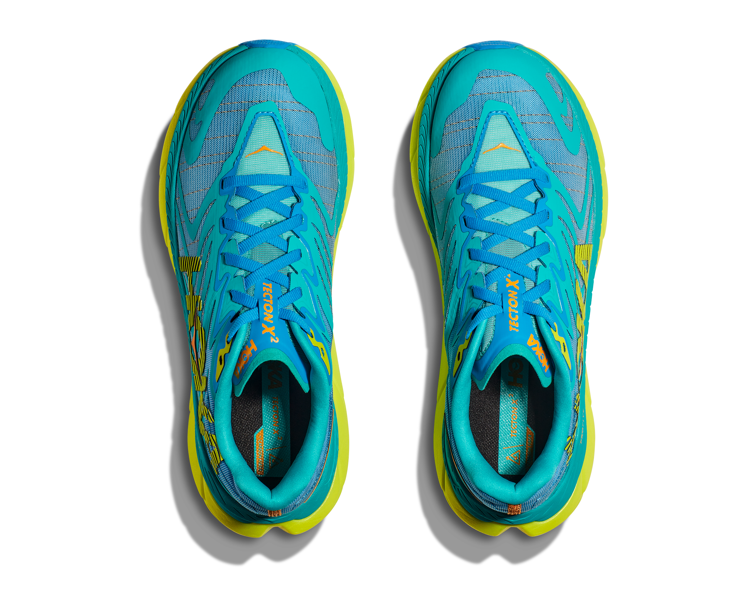 HOKA ONE ONE Women's Tecton X 2