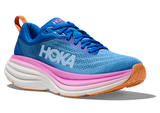 HOKA ONE ONE Women's Bondi (Wide) 8 Neutral Road Running Shoe