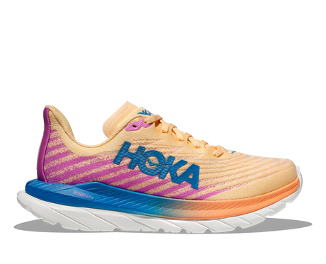 HOKA ONE ONE Women's Mach 5