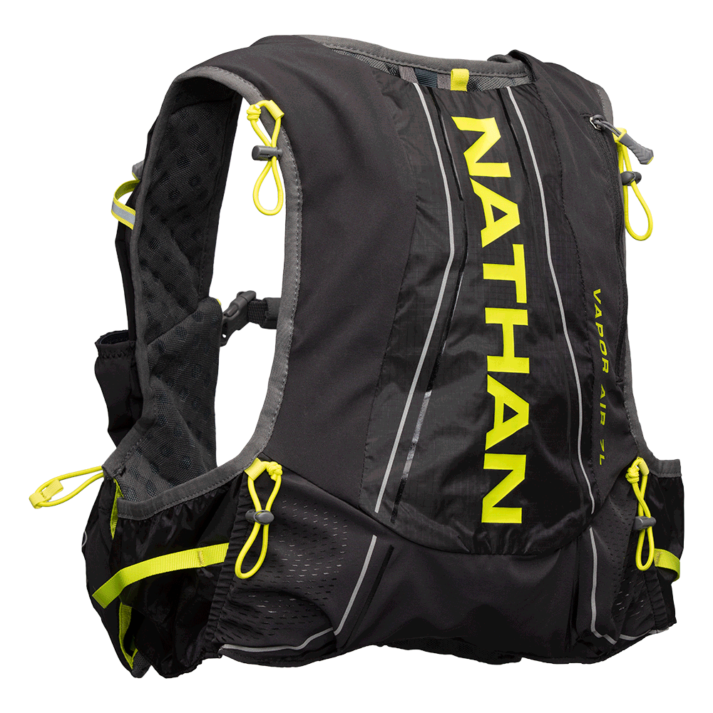Nathan VaporAir 2.0 7L Race Hydration Vest with Storage