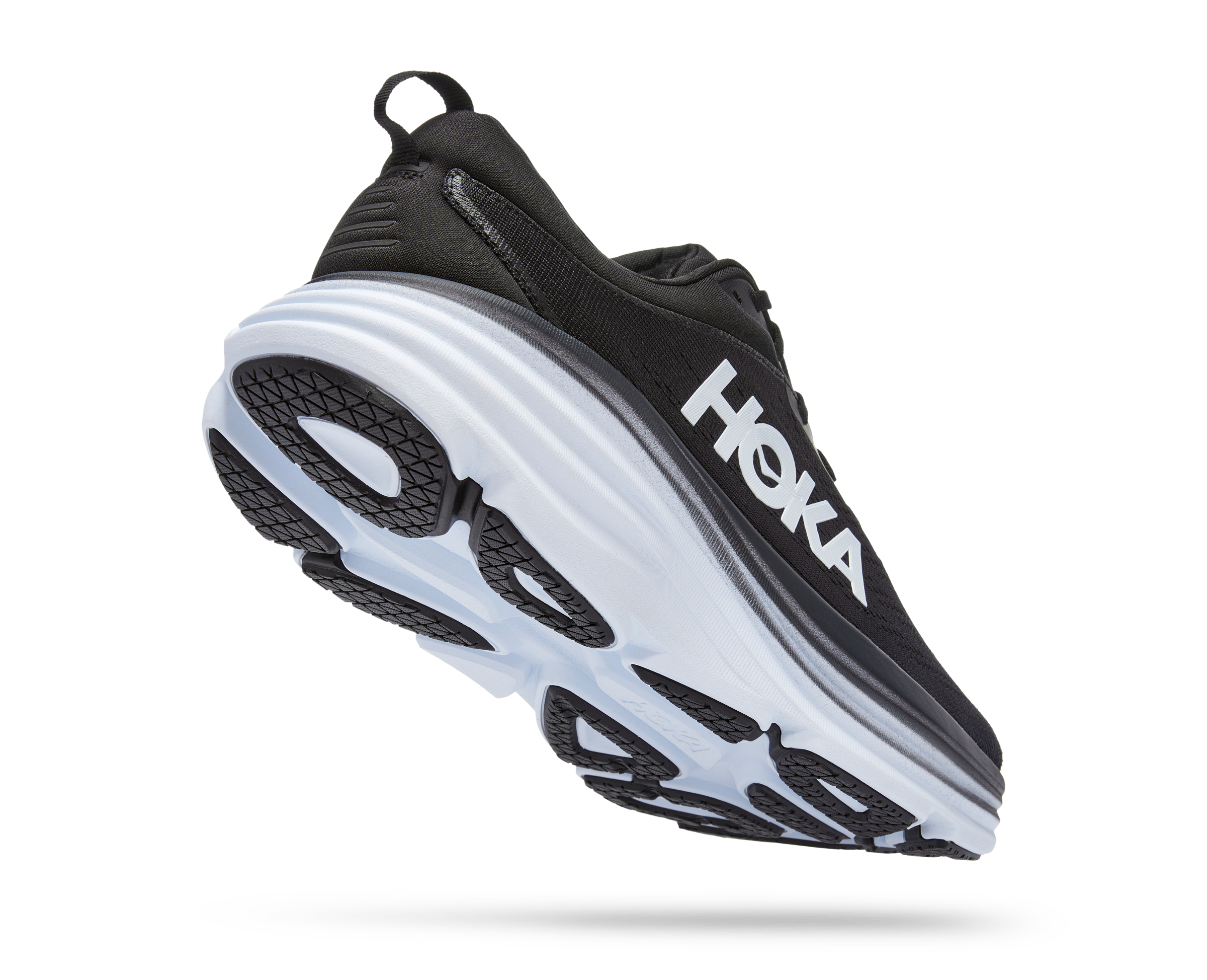 HOKA ONE ONE Men's Bondi 8