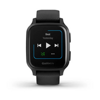 Garmin Venu Sq Music GPS Smartwatch