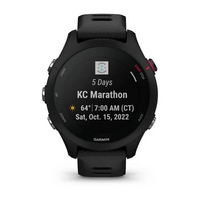 Garmin Forerunner 255S Music