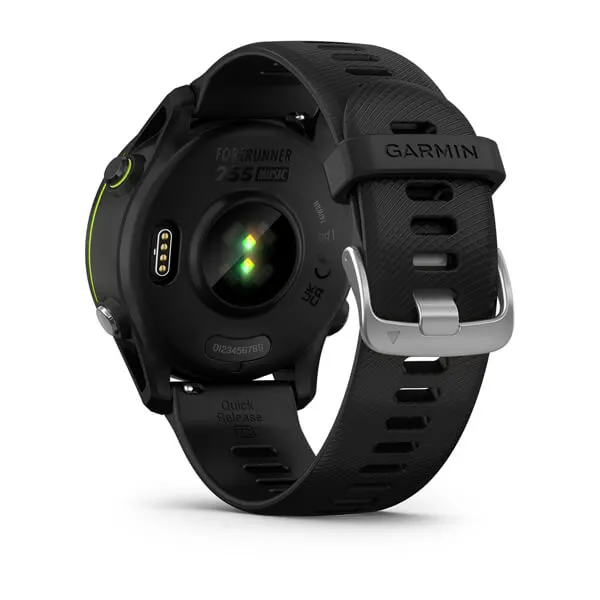 Garmin Forerunner 255 Music