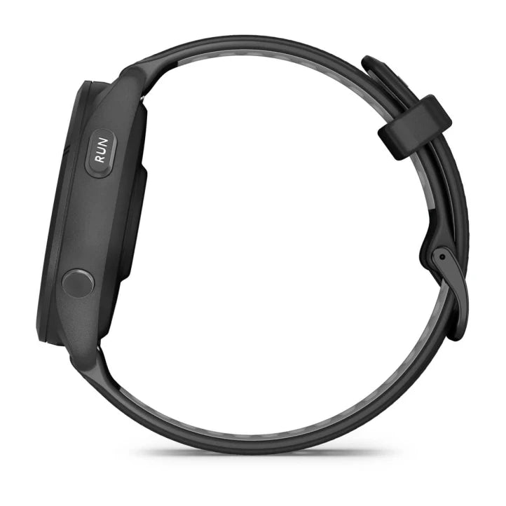 Garmin Forerunner 265 GPS Running Watch Portland Running Company