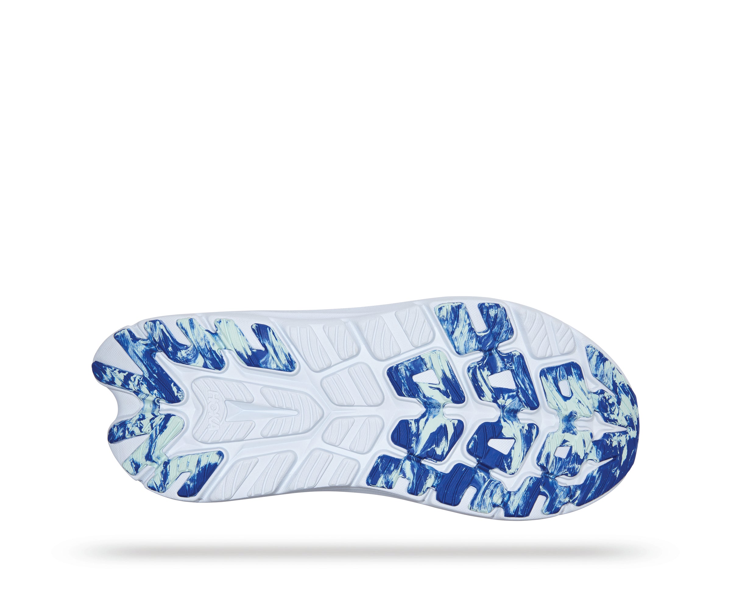 HOKA ONE ONE - 室内使用のみHOKA Kawana レディースモデル24.5センチ HOKA ONE ONE Women's Kawana – Portland Running Company