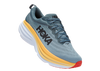 HOKA ONE ONE Men's Bondi 8 WIDE neutral road running shoe