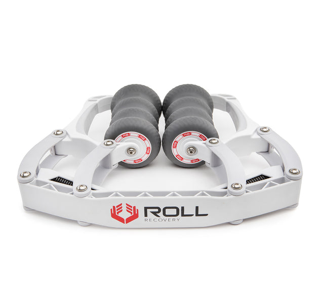 Roll Recovery r8 deep tissue massage tool for athletes