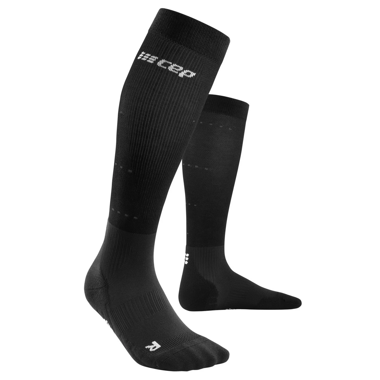 Cep men's 2025 running compression socks