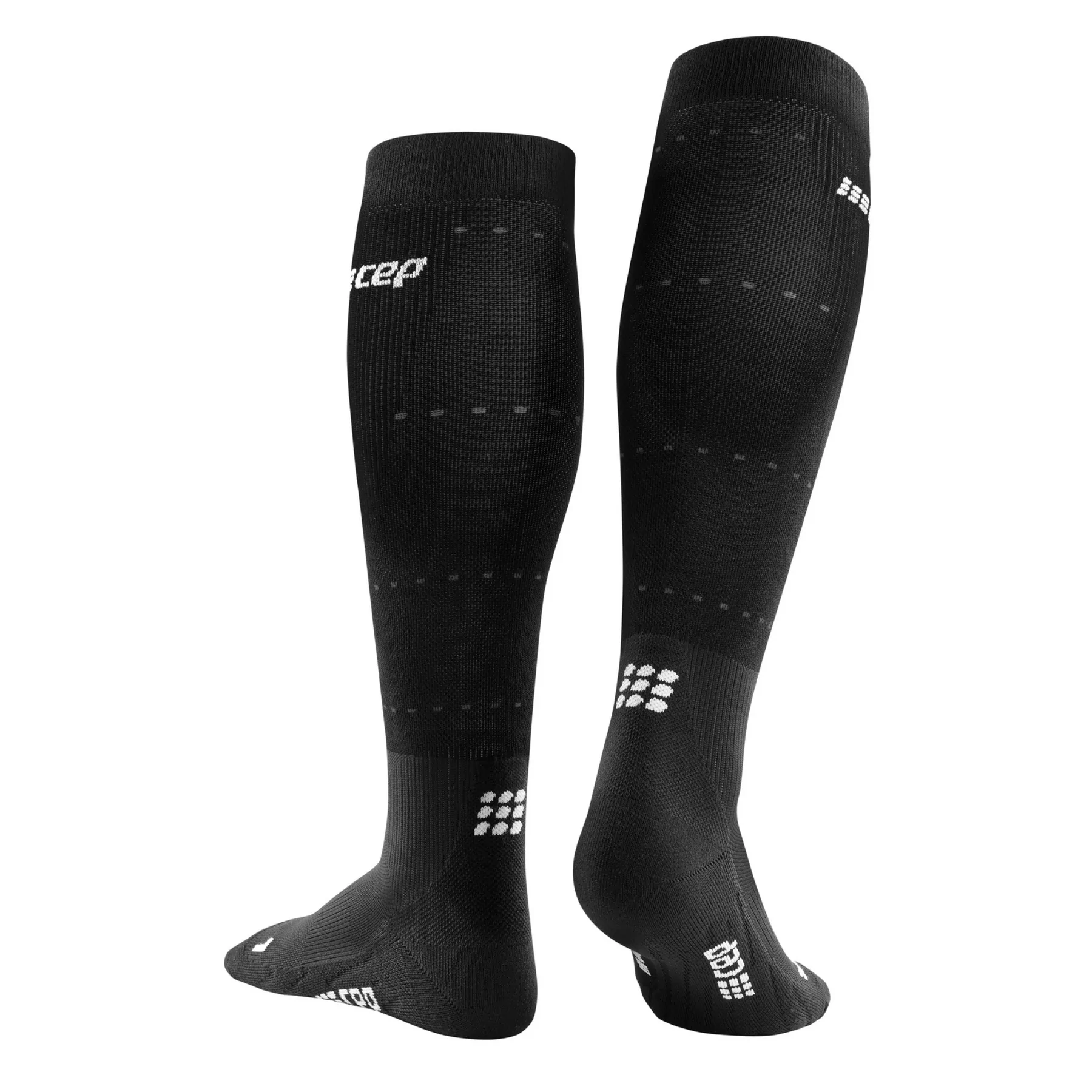 CEP Men's Infrared Recovery Compression Socks – Portland Running Company