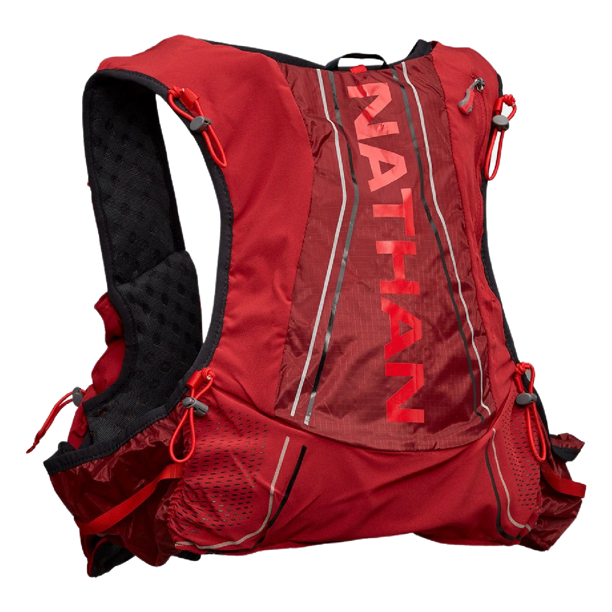 Nathan VaporAir 2.0 7-liter Race Vest Hydration pack for long distance running
