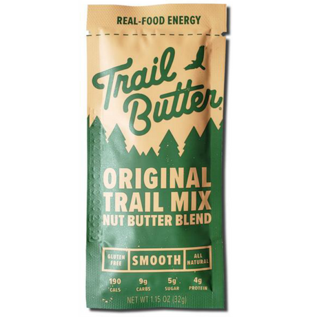 Trail Butter 1.15 oz. Pouch