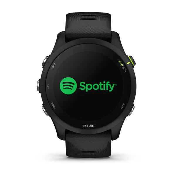 Garmin Forerunner 255 Music