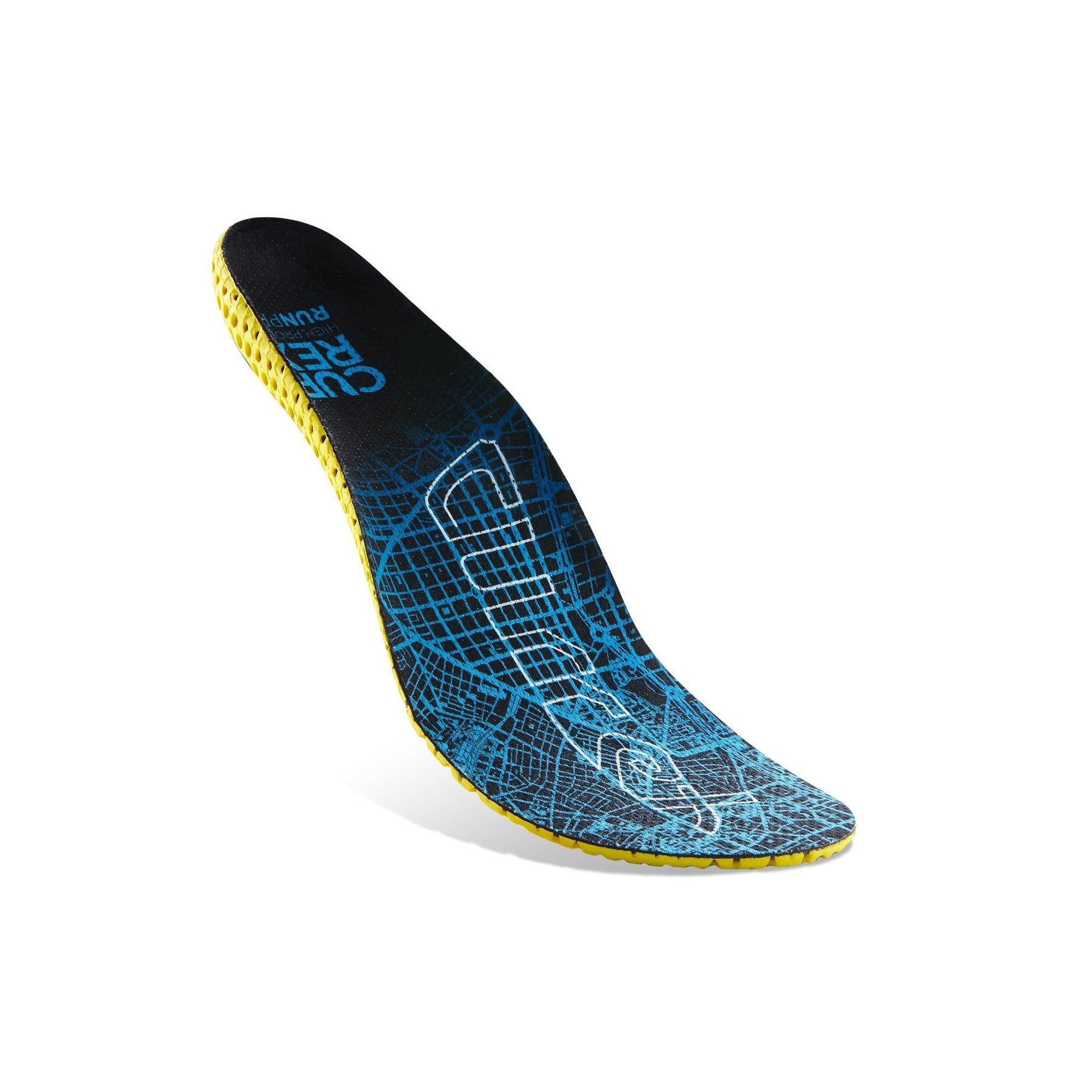 Currexsole clearance runpro high