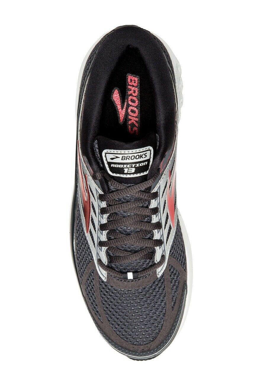 Brooks on sale addiction 13