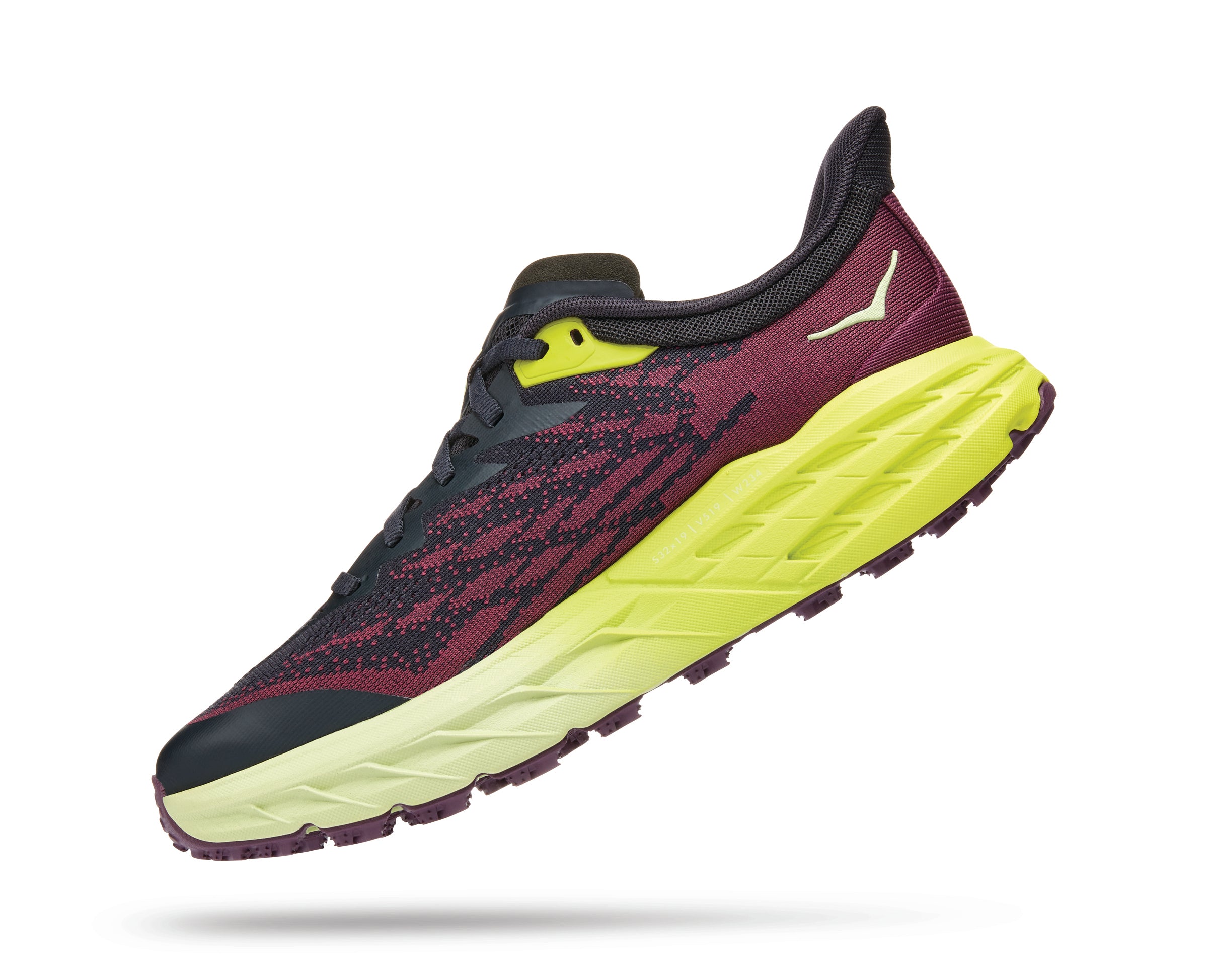 HOKA Women's Speedgoat 5 – Portland Running Company