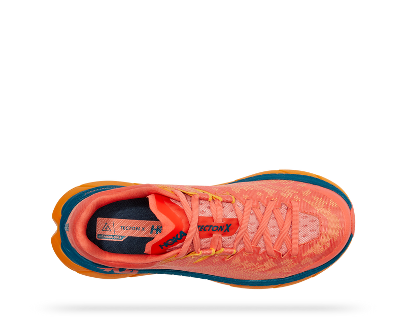 HOKA ONE ONE Women's Tecton X